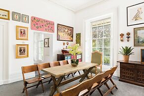 The Judges Lodgings Boutique Hotel