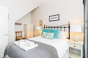 The Judges Lodgings Boutique Hotel