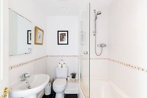 The Judges Lodgings Boutique Hotel