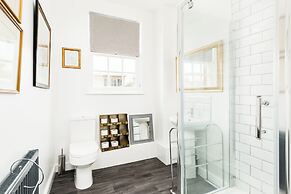 The Judges Lodgings Boutique Hotel