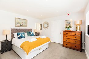 The Judges Lodgings Boutique Hotel