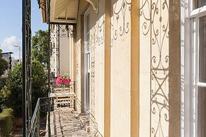 The Judges Lodgings Boutique Hotel