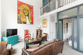 The Judges Lodgings Boutique Hotel