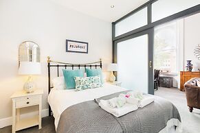 The Judges Lodgings Boutique Hotel