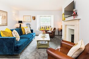 The Judges Lodgings Boutique Hotel