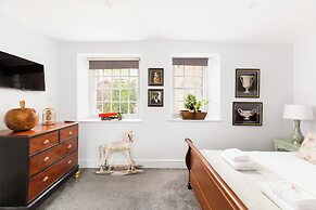 The Judges Lodgings Boutique Hotel