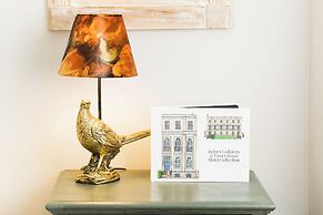 The Judges Lodgings Boutique Hotel