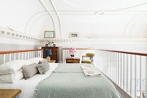 The Judges Lodgings Boutique Hotel