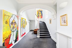 The Judges Lodgings Boutique Hotel