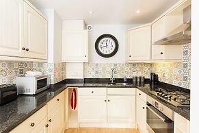 The Judges Lodgings Boutique Hotel