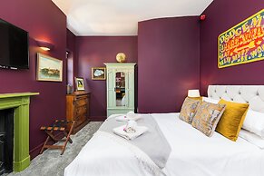 The Judges Lodgings Boutique Hotel