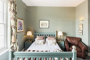 The Judges Lodgings Boutique Hotel