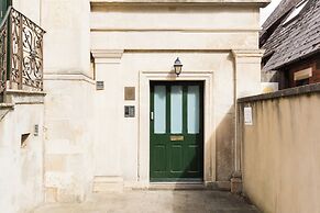 The Judges Lodgings Boutique Hotel