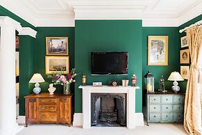 The Judges Lodgings Boutique Hotel