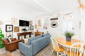 The Judges Lodgings Boutique Hotel