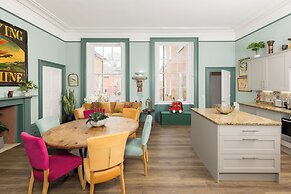 The Judges Lodgings Boutique Hotel