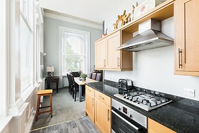 The Judges Lodgings Boutique Hotel