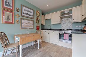 The Judges Lodgings Boutique Hotel