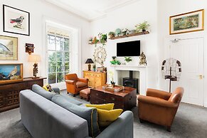 The Judges Lodgings Boutique Hotel