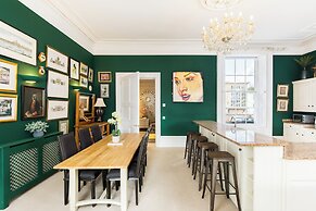 The Judges Lodgings Boutique Hotel