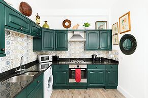 The Judges Lodgings Boutique Hotel