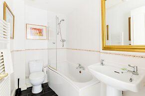 The Judges Lodgings Boutique Hotel