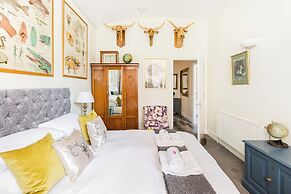 The Judges Lodgings Boutique Hotel