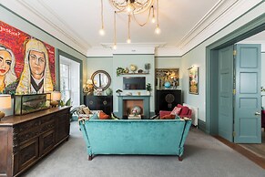 The Judges Lodgings Boutique Hotel