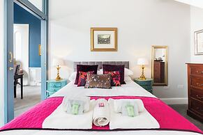 The Judges Lodgings Boutique Hotel