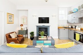 The Judges Lodgings Boutique Hotel