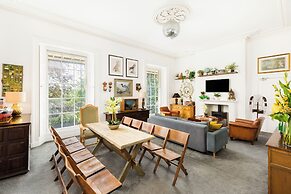 The Judges Lodgings Boutique Hotel