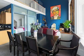 The Judges Lodgings Boutique Hotel