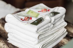 The Judges Lodgings Boutique Hotel