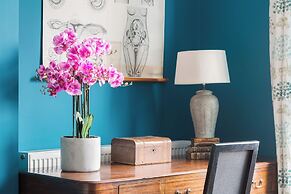 The Judges Lodgings Boutique Hotel