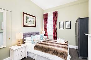 The Judges Lodgings Boutique Hotel