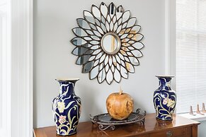 The Judges Lodgings Boutique Hotel