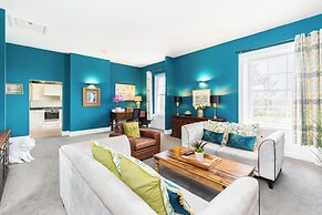 The Judges Lodgings Boutique Hotel