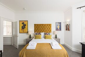 The Judges Lodgings Boutique Hotel