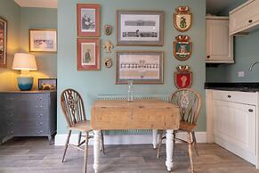 The Judges Lodgings Boutique Hotel