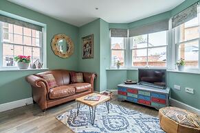 The Judges Lodgings Boutique Hotel