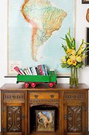 The Judges Lodgings Boutique Hotel