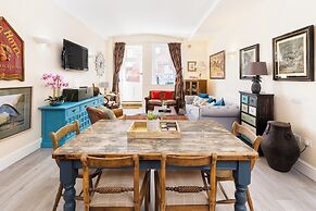 The Judges Lodgings Boutique Hotel