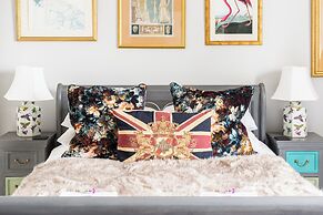 The Judges Lodgings Boutique Hotel