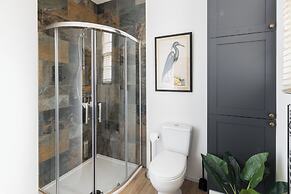 The Judges Lodgings Boutique Hotel