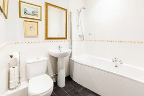 The Judges Lodgings Boutique Hotel