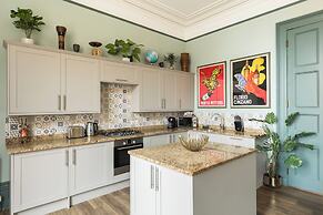 The Judges Lodgings Boutique Hotel