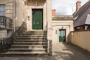 The Judges Lodgings Boutique Hotel