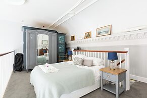 The Judges Lodgings Boutique Hotel