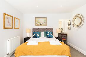 The Judges Lodgings Boutique Hotel