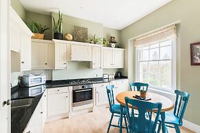 The Judges Lodgings Boutique Hotel